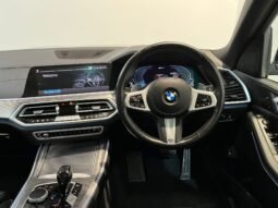 
										212 BMW X5 45E M Sport M Performance X-Drive full									