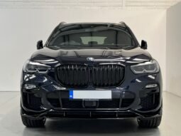 
										212 BMW X5 45E M Sport M Performance X-Drive full									