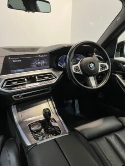 
										212 BMW X5 45E M Sport M Performance X-Drive full									