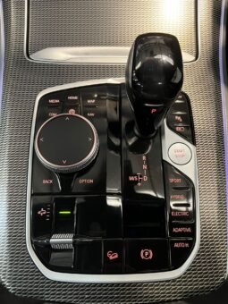 
										212 BMW X5 45E M Sport M Performance X-Drive full									