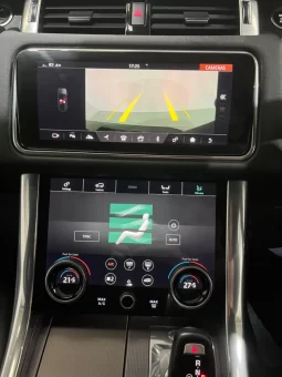 
										201 Land Rover Range Rover Sport P400E HSE full									
