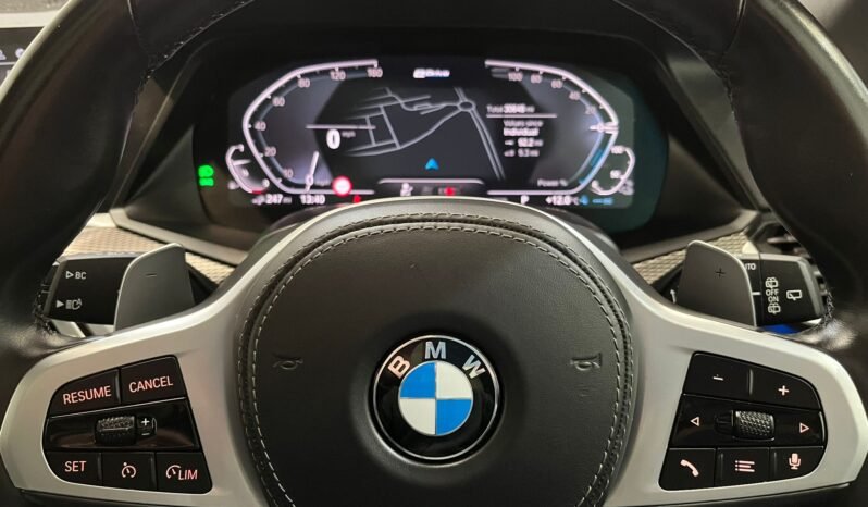 
								212 BMW X5 45E M Sport M Performance X-Drive full									