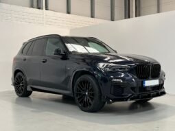 
										212 BMW X5 45E M Sport M Performance X-Drive full									
