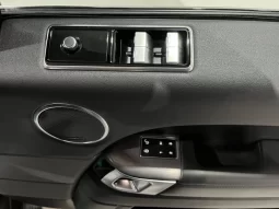 
										201 Land Rover Range Rover Sport P400E HSE full									