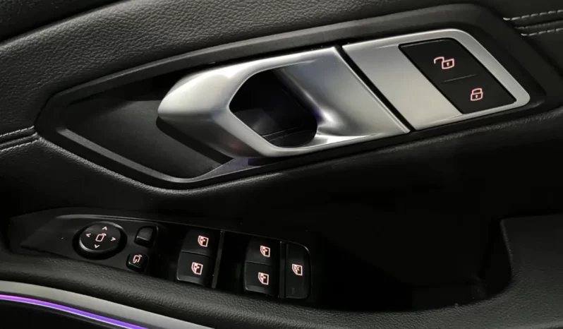 
								2020 BMW 330e G20 M Sport M Performance Auto full									