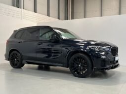 
										212 BMW X5 45E M Sport M Performance X-Drive full									