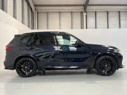 
										212 BMW X5 45E M Sport M Performance X-Drive full									