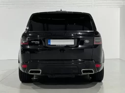 
										201 Land Rover Range Rover Sport P400E HSE full									