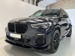 
										212 BMW X5 45E M Sport M Performance X-Drive full									