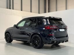 
										212 BMW X5 45E M Sport M Performance X-Drive full									