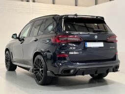 
										212 BMW X5 45E M Sport M Performance X-Drive full									