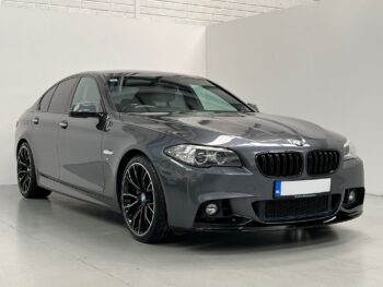 2016 BMW F10 520D M Sport M Performance