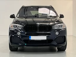 
										2017 BMW X5 F15 M Sport X-Drive 40E Auto full									