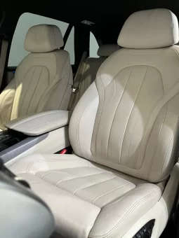 
										2017 BMW X5 F15 M Sport X-Drive 40E Auto full									