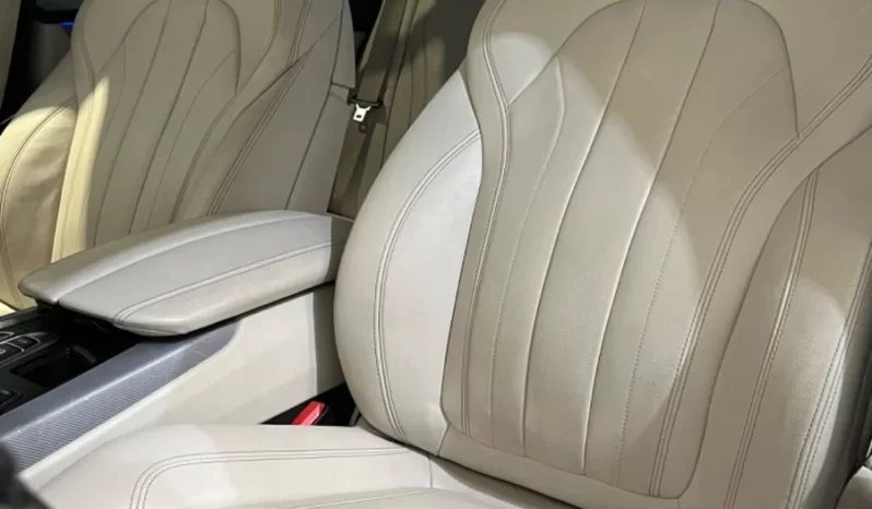 
								2017 BMW X5 F15 M Sport X-Drive 40E Auto full									