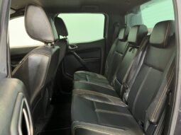 
212 Ford Ranger Wildtrak Bi-Turbo Auto Low KMs full									