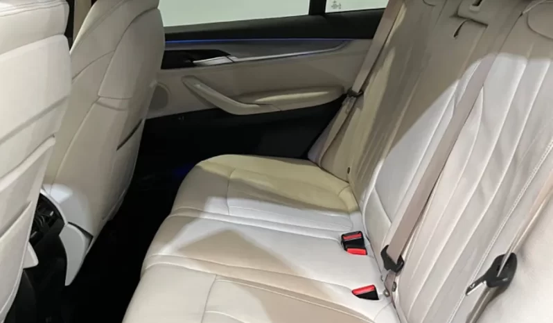 
								2017 BMW X5 F15 M Sport X-Drive 40E Auto full									