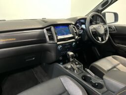 
212 Ford Ranger Wildtrak Bi-Turbo Auto Low KMs full									