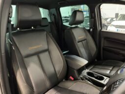 
212 Ford Ranger Wildtrak Bi-Turbo Auto Low KMs full									