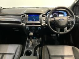 
212 Ford Ranger Wildtrak Bi-Turbo Auto Low KMs full									