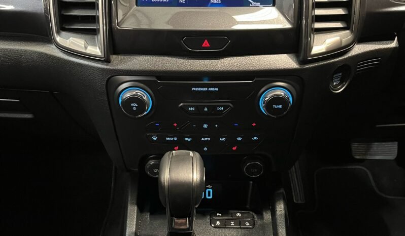 
212 Ford Ranger Wildtrak Bi-Turbo Auto Low KMs full									