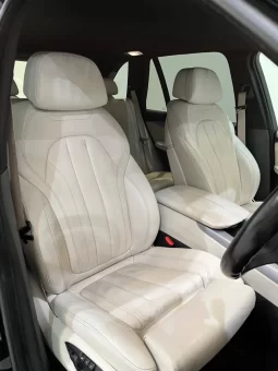 
										2017 BMW X5 F15 M Sport X-Drive 40E Auto full									