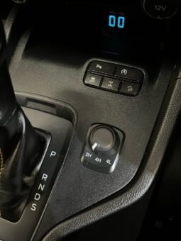 
212 Ford Ranger Wildtrak Bi-Turbo Auto Low KMs full									