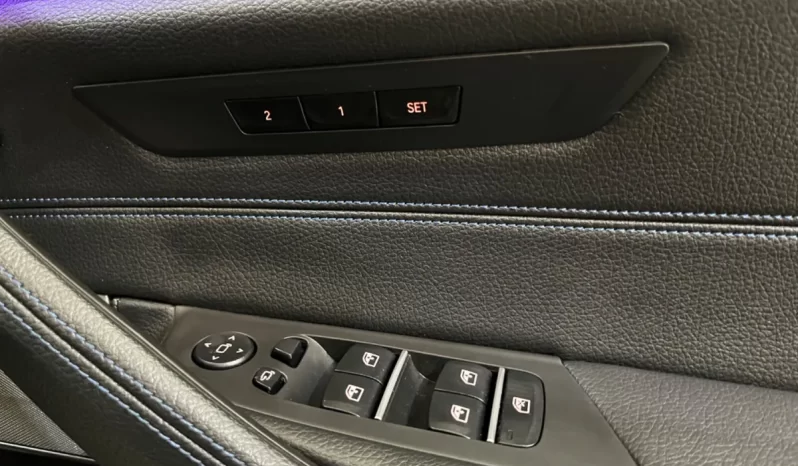 
								2019 BMW 530E M Sport Plus G30 Huge Spec full									