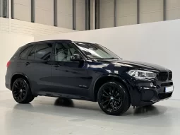 
										2017 BMW X5 F15 M Sport X-Drive 40E Auto full									