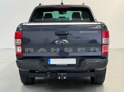 
212 Ford Ranger Wildtrak Bi-Turbo Auto Low KMs full									