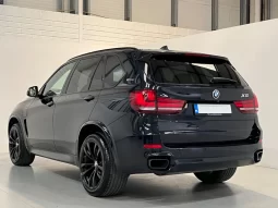 
										2017 BMW X5 F15 M Sport X-Drive 40E Auto full									