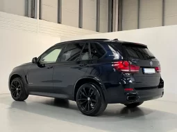 
										2017 BMW X5 F15 M Sport X-Drive 40E Auto full									