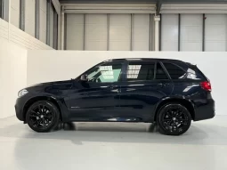 
										2017 BMW X5 F15 M Sport X-Drive 40E Auto full									