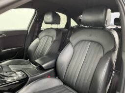 
										2018 Audi A6 S-Line Black Edition 2.0 190 Auto full									