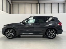2019 BMW X3 M Sport X-Drive Auto full