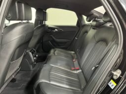 
										2018 Audi A6 S-Line Black Edition 2.0 190 Auto full									