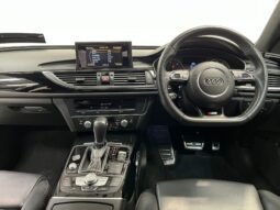 
										2018 Audi A6 S-Line Black Edition 2.0 190 Auto full									