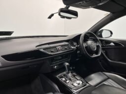 
										2018 Audi A6 S-Line Black Edition 2.0 190 Auto full									