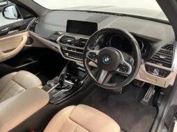 2019 BMW X3 M Sport X-Drive Auto full