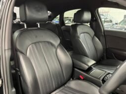 
										2018 Audi A6 S-Line Black Edition 2.0 190 Auto full									