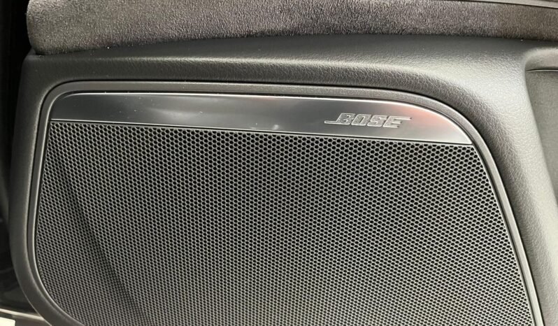 
								2018 Audi A6 S-Line Black Edition 2.0 190 Auto full									