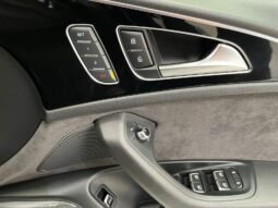 
										2018 Audi A6 S-Line Black Edition 2.0 190 Auto full									