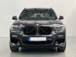 2019 BMW X3 M Sport X-Drive Auto full