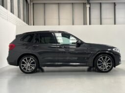 2019 BMW X3 M Sport X-Drive Auto full