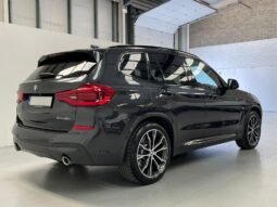 2019 BMW X3 M Sport X-Drive Auto full