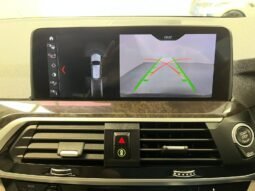 2019 BMW X3 M Sport X-Drive Auto full