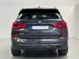 2019 BMW X3 M Sport X-Drive Auto full