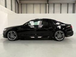 
										2018 Audi A6 S-Line Black Edition 2.0 190 Auto full									