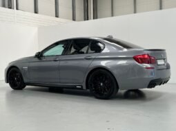 
										2016 BMW F10 520D M Sport M Performance full									