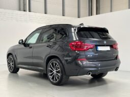 2019 BMW X3 M Sport X-Drive Auto full